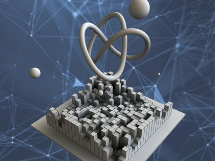 三维制作快速上手教程